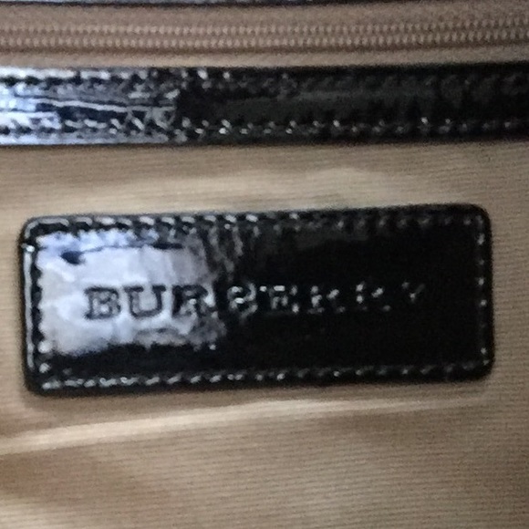 Burberry Brooke Nova Bag Fab Condition for PreLove - Picture 7 of 8